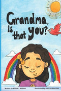 Grandma, is that you? - Paperback