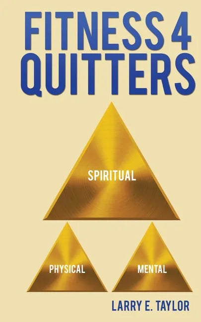 Fitness 4 Quitters - Paperback