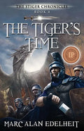 The Tiger's Time - Paperback