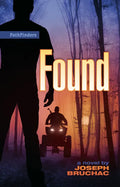 Found - Paperback