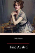 Lady Susan - Paperback