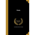 Posie; - Paperback