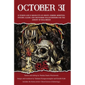 October Thirty-One - Paperback