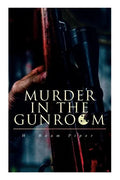 Murder in the Gunroom - Paperback