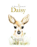 A Deer Named Daisy - Paperback