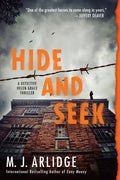 Hide and Seek - Paperback