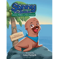 Sonny The Sea Lion: Sonny Makes a New Friend - Paperback