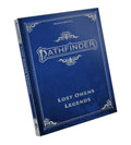 Pathfinder Lost Omens Legends Special Edition (P2) - Hardcover