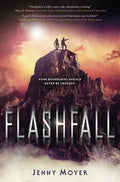 Flashfall - Hardcover