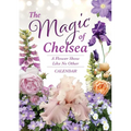 The Magic of Chelsea - Calendar Book - Paperback