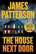 The House Next Door (Hardcover Library Edition) - Hardcover