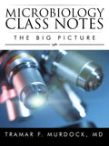 Microbiology Class Notes: The Big Picture - Paperback