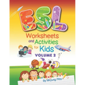 ESL Worksheets and Activities for Kids: Volume 2 - Paperback