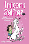 Unicorn Selfies: Another Phoebe and Her Unicorn Adventure Volume 15 - Paperback