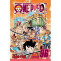 One Piece, Vol. 96 - Paperback