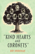 Kind Hearts and Coronets: Israel Rank - Paperback