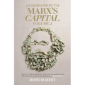 A Companion To Marx's Capital, Volume 2 - Paperback