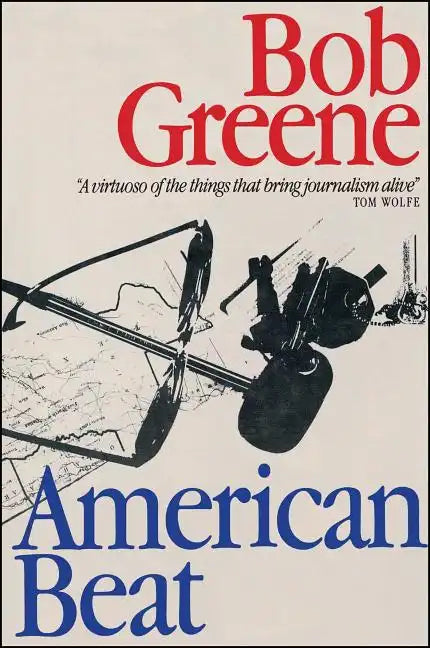 American Beat - Paperback