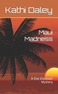 Maui Madness - Paperback