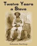 Twelve Years a Slave - Paperback