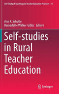 Self-Studies in Rural Teacher Education - Hardcover