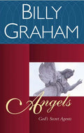 Angels: God's Secret Agents - Paperback