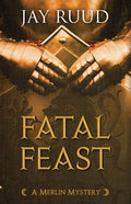 Fatal Feast - Paperback
