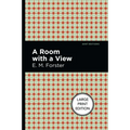 A Room with a View - Hardcover