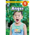 Anger: Emotions and Feelings (Engaging Readers, Level 1) - Paperback