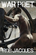 War Poet - Paperback