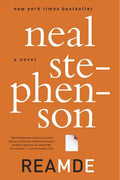 Reamde - Paperback