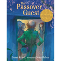 The Passover Guest - Paperback