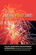 Learning Without Limits - Paperback