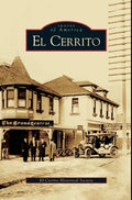 El Cerrito - Hardcover