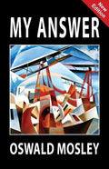 My Answer - Paperback