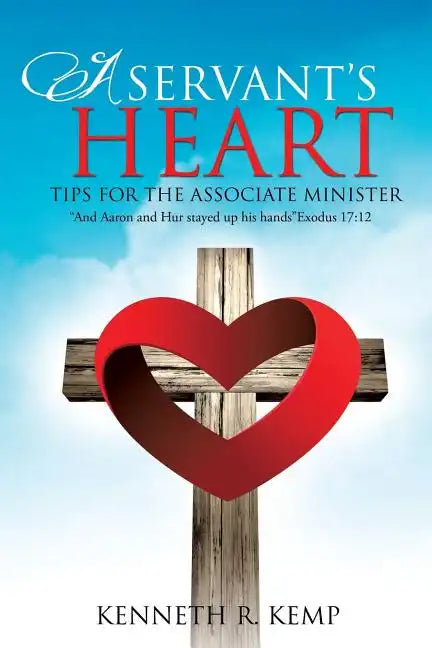 A Servant's Heart - Paperback