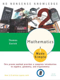 Mathematics Made Simple: Sixth Edition - Paperback