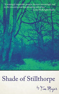 Shade of Stillthorpe - Paperback