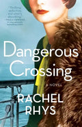 Dangerous Crossing - Paperback