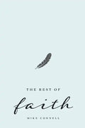 The Rest of Faith - Paperback