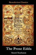 The Prose Edda - Hardcover