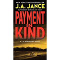 Payment in Kind - Paperback
