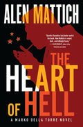 The Heart of Hell - Paperback