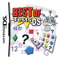 Best of Tests DS (Nintendo DS)