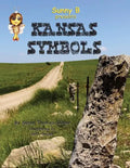 Sunny B presents Kansas Symbols - Paperback
