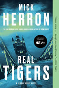 Real Tigers - Paperback