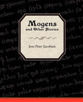Mogens and Other Stories - Paperback