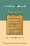 Jonathan Edwards - Paperback