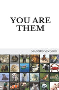 You Are Them - Paperback
