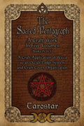 The Sacred Pentagraph: Books IV and V: A Craft Work in Five Volumes - Paperback